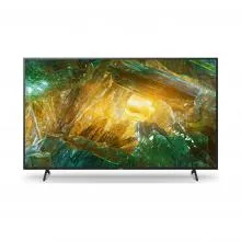 Sony KD-75X8000H 4K Ultra HD, HDR Android Smart TV 75"