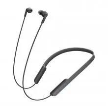 Sony Extra Bass Wireless In-Ear Headphone MDR-XB70BT