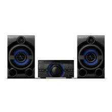 Sony Audio Hi Fi System With DVD & Karaoke