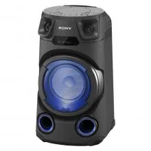 Sony V13 High-Power Party Speaker With BluetoothÂ® Technology