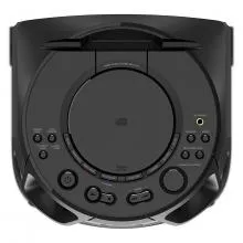 Sony V13 High-Power Party Speaker With BluetoothÂ® Technology