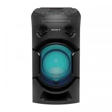 Sony High Power Audio System With Bluetooth, Karaoke