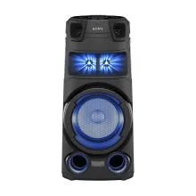 Sony MHC-V43D High Power Party Speaker System With Bluetooth