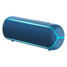 Sony XB22 Extra Bass Portable Bluetooth Speaker (Blue)