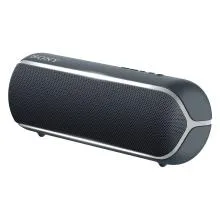 Sony XB22 Extra Bass Portable Bluetooth Speaker (Black)