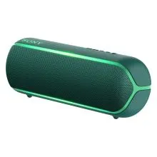 Sony XB22 Extra Bass Portable Bluetooth Speaker (Green)