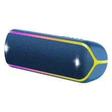 Sony XB32 Extra Bass Portable Bluetooth Speaker (Blue)