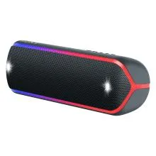 Sony XB32 Extra Bass Portable Bluetooth Speaker (Black)