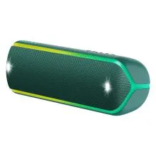 Sony XB32 Extra Bass Portable Bluetooth Speaker (Green)