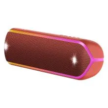 Sony XB32 Extra Bass Portable Bluetooth Speaker (Red)