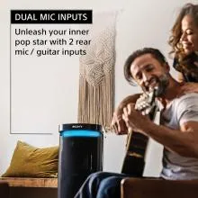 Sony XP700 X-Series Portable Wireless Speaker