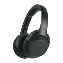 Sony Bluetooth Headphone - WH-1000XM3 (Black)