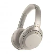 Sony Bluetooth Headphone - WH-1000XM3 (Silver)