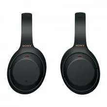 Sony Bluetooth Headphone - WH-1000XM4 (Black)