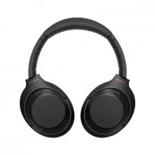 Sony Bluetooth Headphone - WH-1000XM4 (Black)