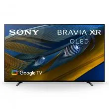 Sony 55" A80J - BRAVIA XR, OLED, 4K Ultra HD, HDR, Google Smart TV