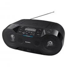 Sony ZS-RS70BT CD Boombox With Bluetooth