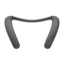 Sony NB10 Wireless Neckband Speaker (Black) Thumbnail 2