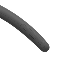 Sony NB10 Wireless Neckband Speaker (Black) Thumbnail 8