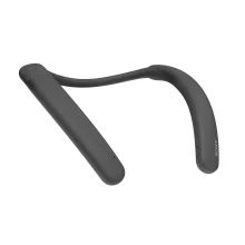 Sony NB10 Wireless Neckband Speaker (Black) Thumbnail 9