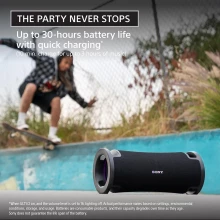Sony ULT FIELD 7 Wireless Portable Speaker Thumbnail 6