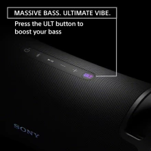 Sony ULT FIELD 7 Wireless Portable Speaker Thumbnail 8