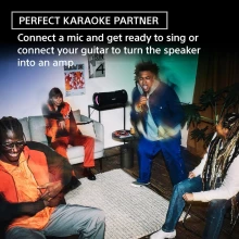 Sony ULT FIELD 7 Wireless Portable Speaker Thumbnail 9
