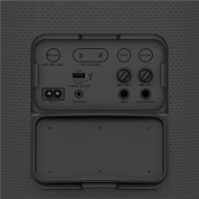 Sony XV500 X-Series Wireless Party Speaker Thumbnail 8