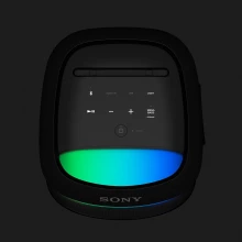 Sony XV500 X-Series Wireless Party Speaker Thumbnail 9