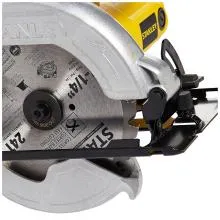 Stanley Circular SC16 Saw 1600W 190mm