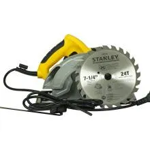 Stanley Circular SC16 Saw 1600W 190mm