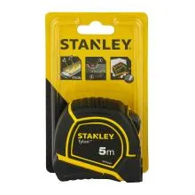 Stanley 43067-12 Short Tape Tylon Rule 5Mx19mm