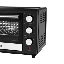 Singer Electric Oven 25L - K25RLD Thumbnail 2