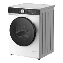 Singer Washing Machine & Dryer Front Loading  12Kg (SWD-MFM120) Thumbnail 2