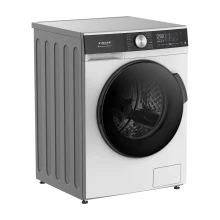Singer Washing Machine & Dryer Front Loading  12Kg (SWD-MFM120) Thumbnail 3