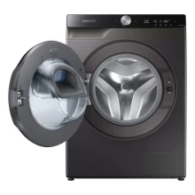 Samsung Front Loader Washing Machine - WW10T784DBX - 10.5 kg Thumbnail 2