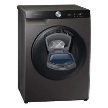 Samsung Front Loader Washing Machine - WW10T784DBX - 10.5 kg Thumbnail 3