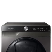 Samsung Front Loader Washing Machine - WW10T784DBX - 10.5 kg Thumbnail 4