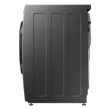 Samsung Front Loader Washing Machine - WW10T784DBX - 10.5 kg Thumbnail 7