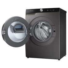 Samsung Front Loader Washing Machine - WW10T784DBX - 10.5 kg Thumbnail 8