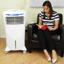 Symphony Air Cooler - Hi Cool Smart i