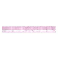 Singer Tailor Ruler Set For Pattern Making - 6 Types (TAILOR-RULER-PACK) Thumbnail 6