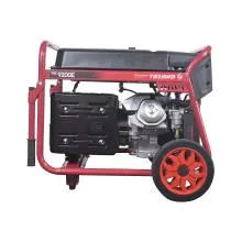 TAZAWA Generator 8000WA