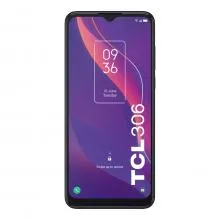 TCL 306 (3GB + 32GB) (Black)