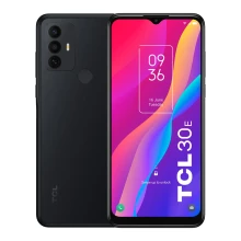 TCL 30E (3GB + 64GB) (Black)