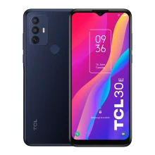 TCL 30E (3GB + 64GB) (Atlantic Blue)