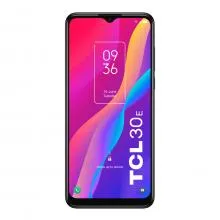 TCL 30E (3GB + 64GB) (Atlantic Blue)