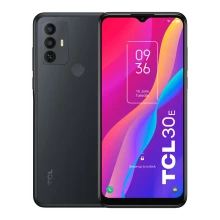 TCL 30E (3GB + 64GB) (Space Gray)