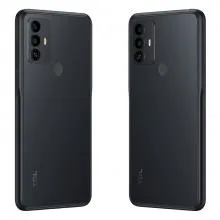 TCL 30E (3GB + 64GB) (Space Gray)