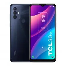 TCL 30SE (4GB + 128GB) (Atlantic Blue)